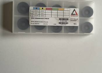 Płytki CERATIZIT RPNX 2006M8EN-M30 CTPM240
