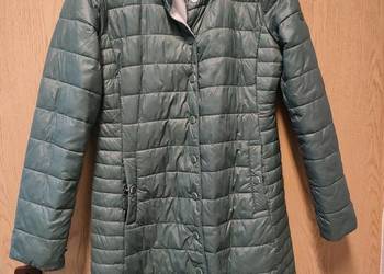 Płaszcz pikowany Carry Płaszcz pikowany Carry