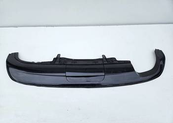 VW PASSAT B7 R-LINE DYFUZOR SPOILER ZDERZAKA TYŁ 3AF807521K 3AF807397B