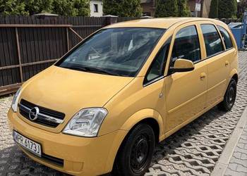 Opel Meriva AUTOMAT ! !