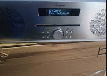 Radio (mozliwe wyslka na cala polske)