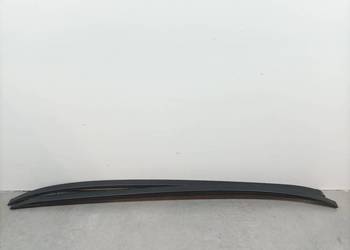 RELINGI DACHOWE KOMPLET  Volvo XC 60 I (2008-  )