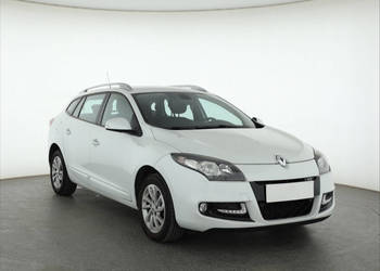 Renault Megane 1.2 TCe