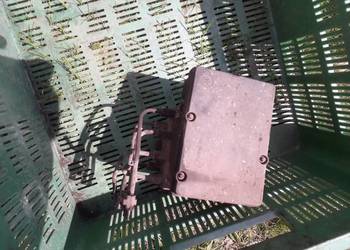 Nissan Cabstar RENAULT MAXITY 2,5 130DXI 25YD pompa sterownik ABS