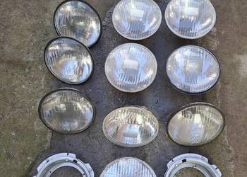 Wkłady lamp obwódki itp. Fiat-125p