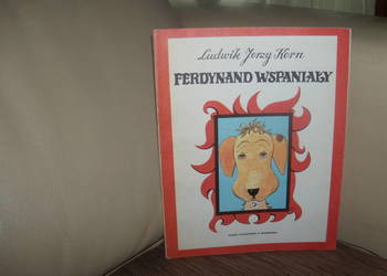 Ferdynand Wspaniały Ludwik Jerzy Kern