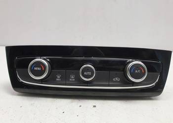 PANEL KLIMATYZACJI Opel Corsa F _ Nawiewu 39181224