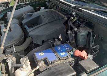 Mitsubishi pajero sprzedam