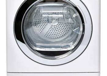 Suszarka Candy Smart Pro CSO4 H7A1TCEX-S Slim 46,5cm 7kg Zdalne sterowanie