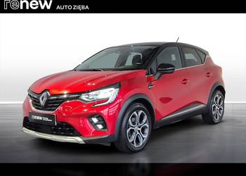 RENAULT Captur  1.0 TCe Techno