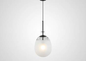 AURA - Nowoczesna lampa designerska sufitowa wisząca