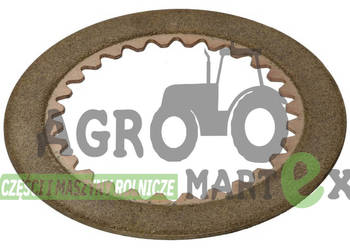 450/20402, 450-20402 TARCZA DYFERENCJAŁU JCB 450/20402, 450-20402 TARCZA DYFERENCJAŁU JCB