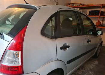 Sprzedam Citroena C3