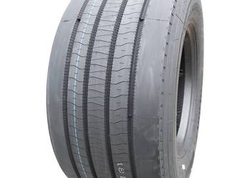 Opona naczepowa 445/45 R19,5 BlackLion BT188 Nowa 4szt dostawa gratis !!!