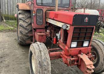 International case 946