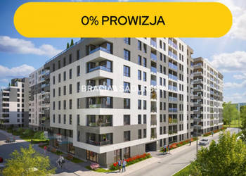 Mieszkanie 36.96m2 2 pokoje Kraków