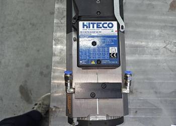 Wrzeciono HITECO do maszyn CNC QE 28 9.5KW