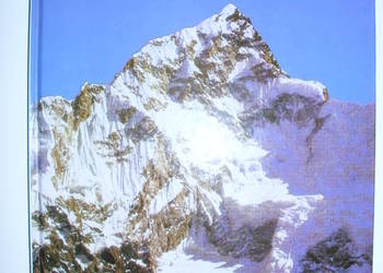 Elżbieta Sokołowska - „Nepal”