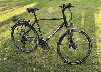 Rower trekkingowy Indiana x-road 4.0