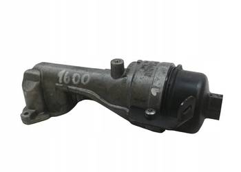 OBUDOWA FILTRA OLEJU 755852180 1.6 VTI THP Peugeot 308 I (2007-2014)