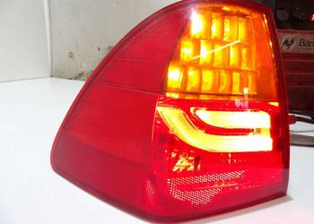 LAMPA LEWY TYŁ BMW E91 LIFT 7289431 BAV