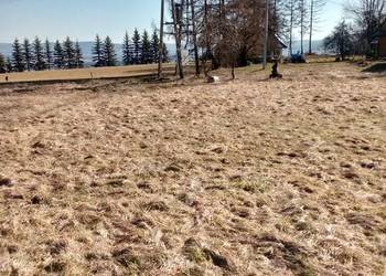 Sprzedam działkę budowlaną