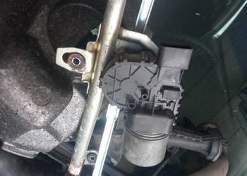 Silnik wycieraczek przód plus ramiona VW golf 4 kombi
