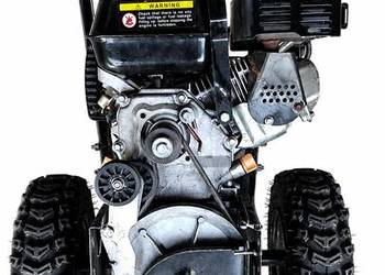 Silnik G200F 196 cm³ 6,5 KM DO ODŚNIEŻARKI SPALINOWEJ NAC SNOW 650