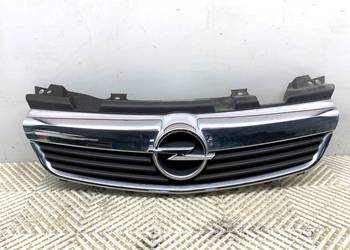 ATRAPA GRILL OPEL ZAFIRA B 05-19 13157590 Hatchback KRATA