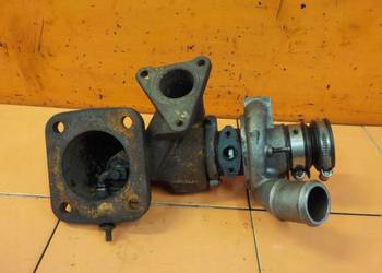 TRANSIT MK7 2.2 TDCI 08r turbina 6C1Q-6K682-CD