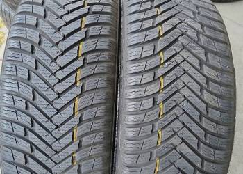 Opony 17/205/45 Nokian Zimowe