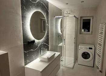 REMONTY ŁAZIENEK I WYKOŃCZENIA WNĘTRZ