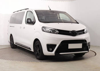 Toyota ProAce Verso 2.0 D-4D