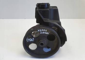 Citroen Xsara Picasso 2.0 HDI POMPA WSPOMAGANIA 9638339880