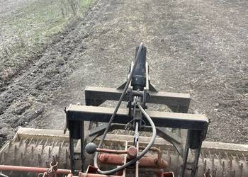 Brona Rotor Krone 2.5 m