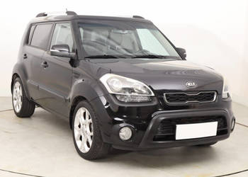 Kia Soul 1.6 GDI