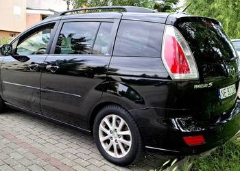 Mazda 5 2.0D  7 osobowa