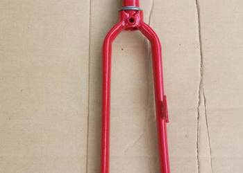 Widełki romet 24 całe