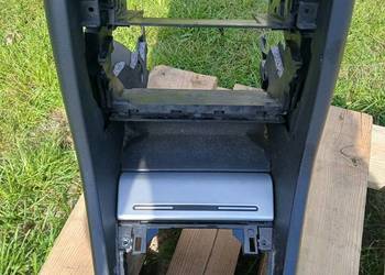 Tunel 1 din audi a4 b6/b7