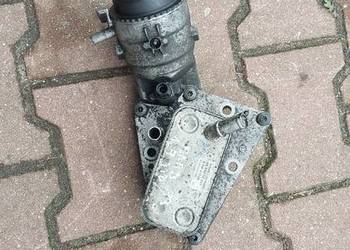 Chłodnica oleju 5989070231 Saab Opel Fiat 1.9 Tid