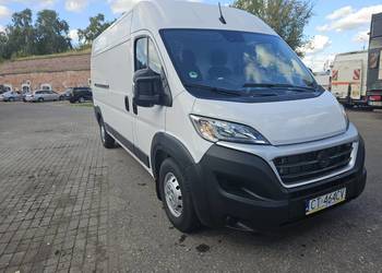 Opel Movano 2022 rok 160 KM