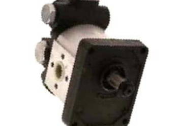5180269 Pompa Hydrauliczna New Holland