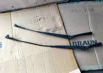 SKODA OCTAVIA II 2 1Z1955410 RAMIĘ RAMIONA PRZEDNICH WYCIERACZEK SKODA OCTAVIA II 2 1Z1955410 RAMIĘ RAMIONA PRZEDNICH WYCIERACZEK