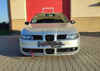Seat Leon 1.9tdi