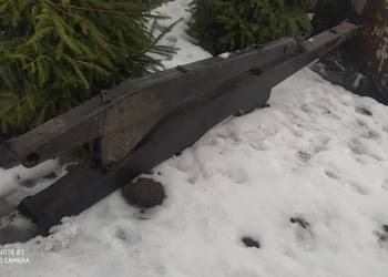 Ramiona od cyklopa sworznie łyzka pompa z aplikatorem ładowacz big bag