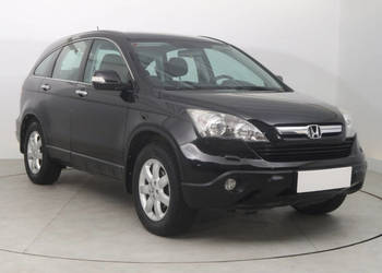 Honda CR-V 2.0 i