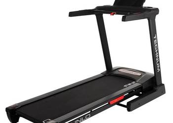 Bieżnia elektryczna FINNLO TECHNUM V LED