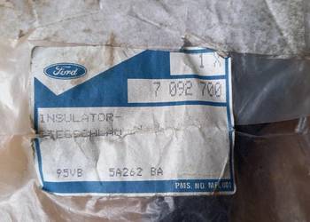 7092700/95VB-5A262-BA Wieszak wydechu Ford Fiesta,Transit
