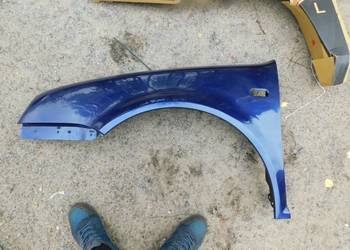 golf IV błotnik lewy nowe kolor LB5N WYSYŁKA golf IV błotnik lewy nowe kolor LB5N WYSYŁKA