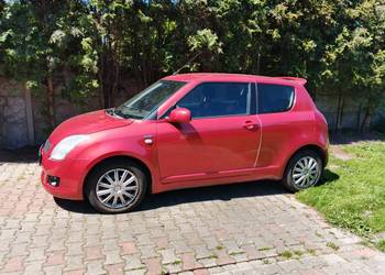 Suzuki Swift Comfort 1.3